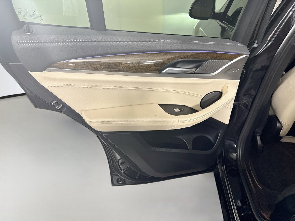 2021 BMW X3 M40i