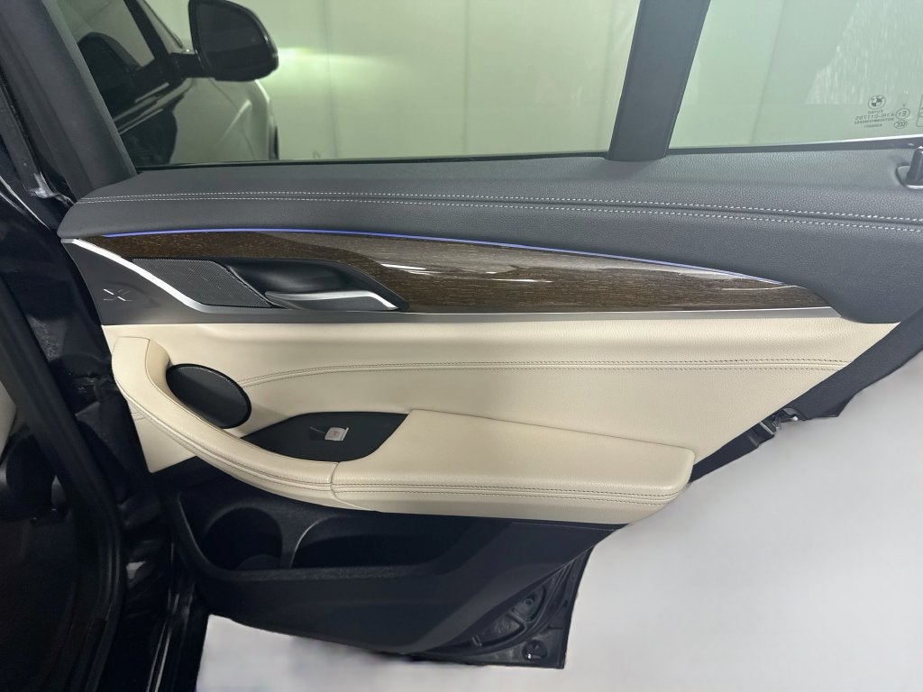 2021 BMW X3 M40i