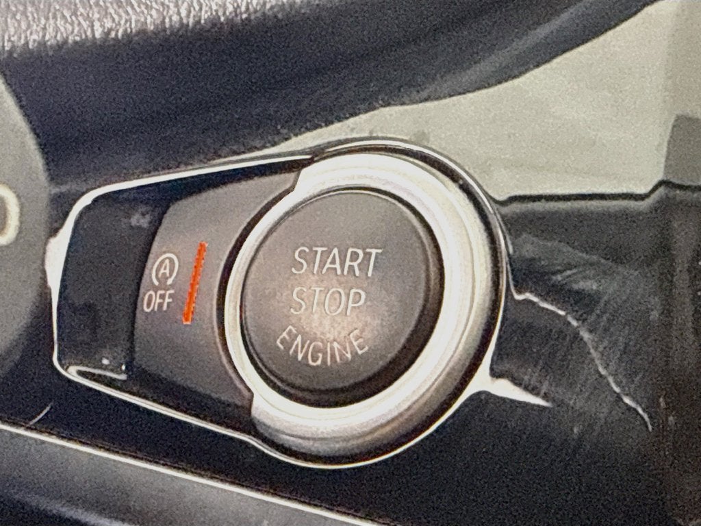 2017 BMW X3 xDrive35i