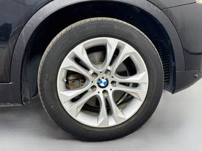 2017 BMW X3 xDrive35i