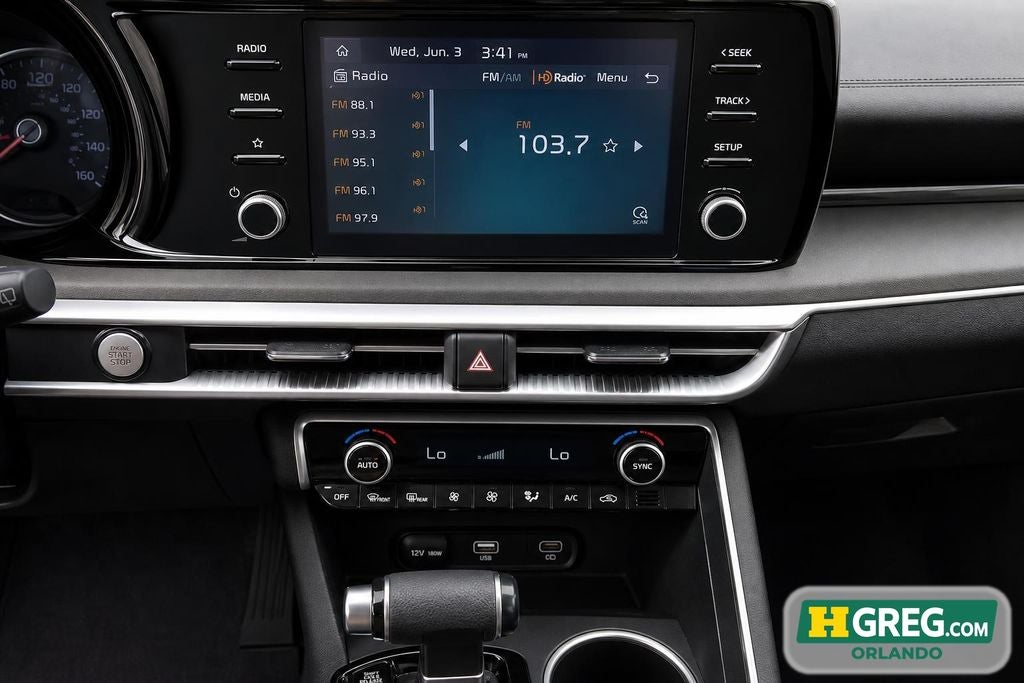 2023 Kia K5 LXS
