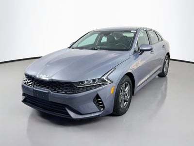 2023 Kia K5 LXS