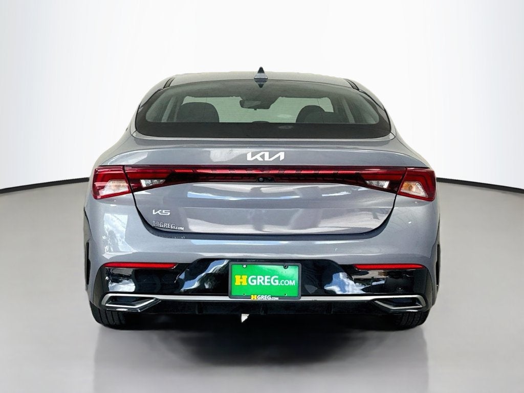 2023 Kia K5 LXS