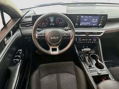 2024 Kia K5 LXS