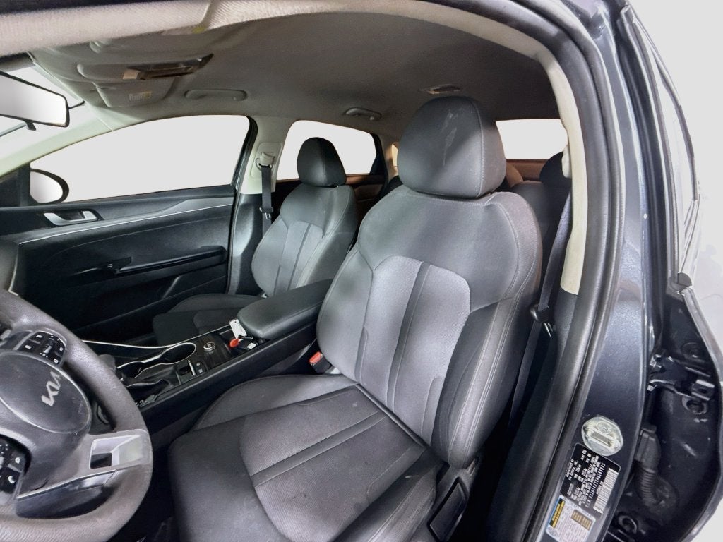 2024 Kia K5 LXS