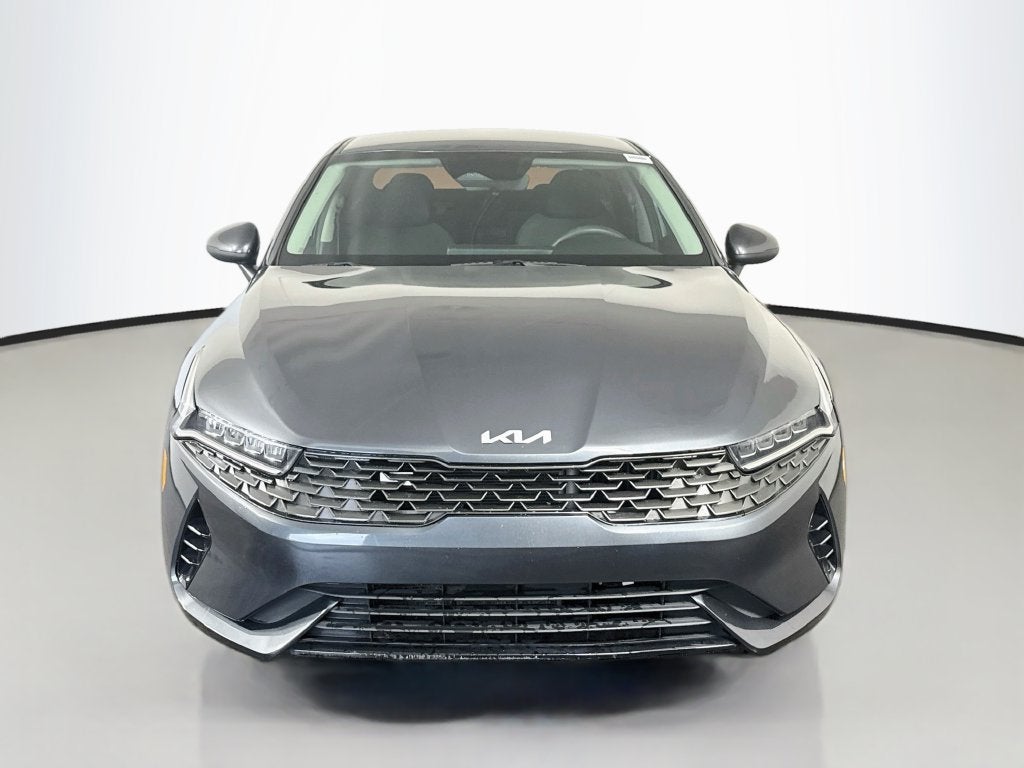 2024 Kia K5 LXS