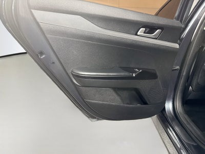 2024 Kia K5 LXS