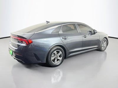2024 Kia K5 LXS