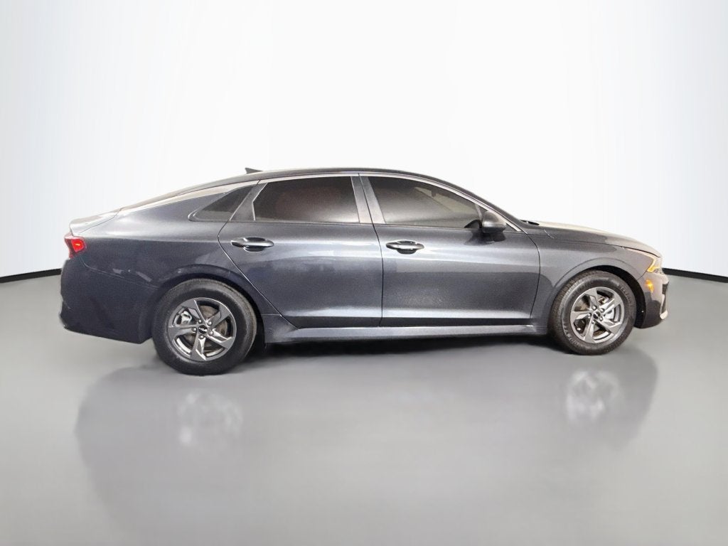 2024 Kia K5 LXS