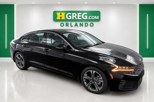 2023 Kia K5 EX