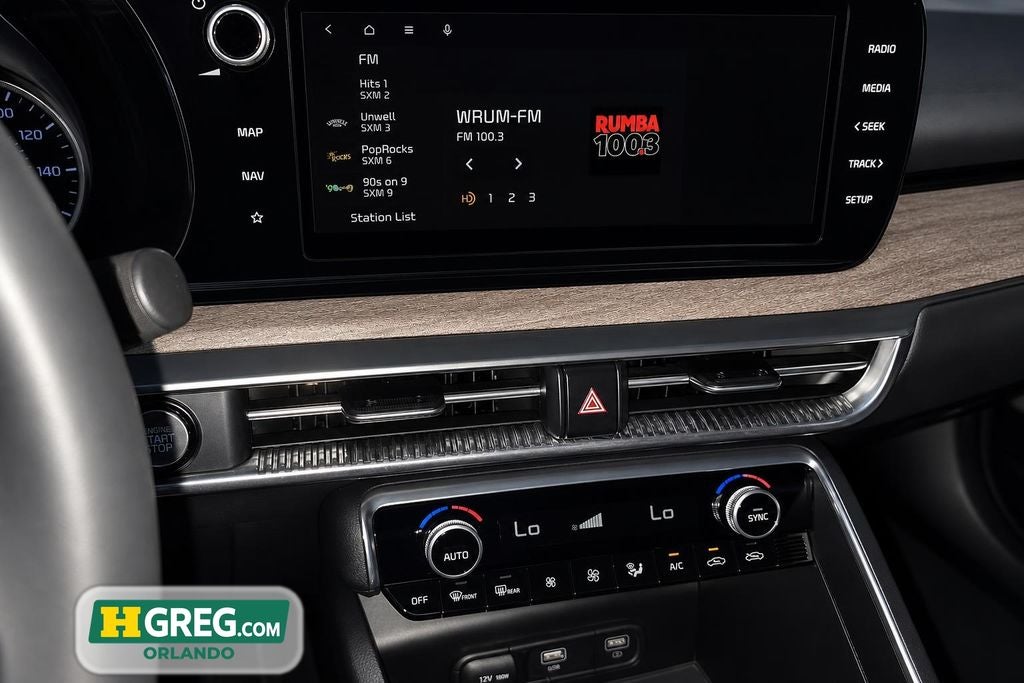 2023 Kia K5 EX