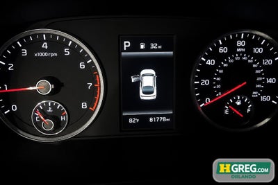 2023 Kia K5 EX