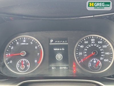 2023 Kia K5 GT