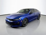 2022 Kia K5 GT
