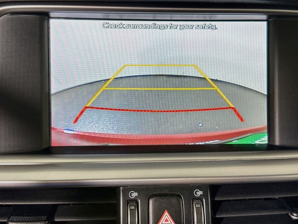 2020 Kia Optima SE
