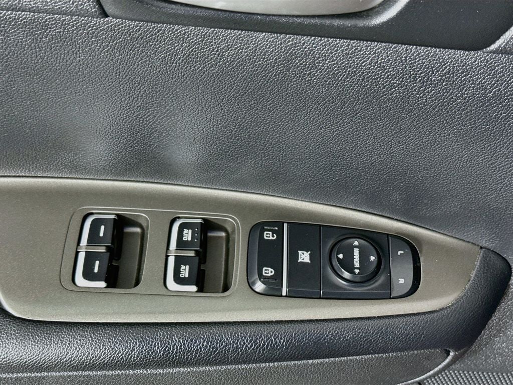 2020 Kia Optima SE