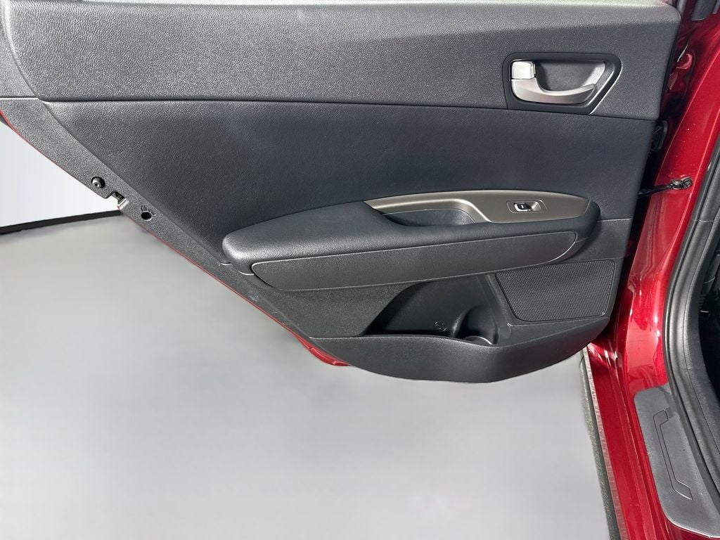 2020 Kia Optima SE