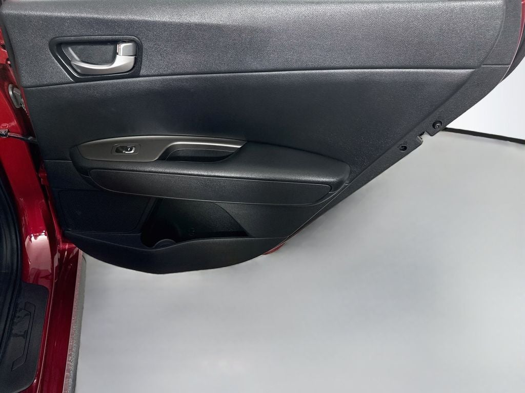 2020 Kia Optima SE