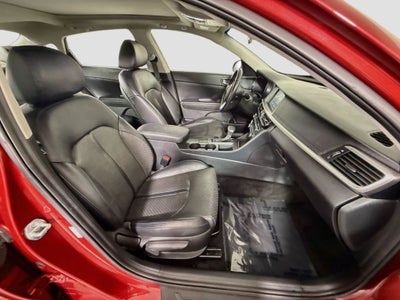2020 Kia Optima SE