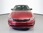 2020 Kia Optima SE