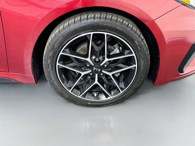 2020 Kia Optima SE