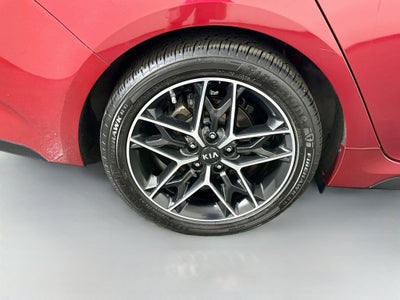 2020 Kia Optima SE
