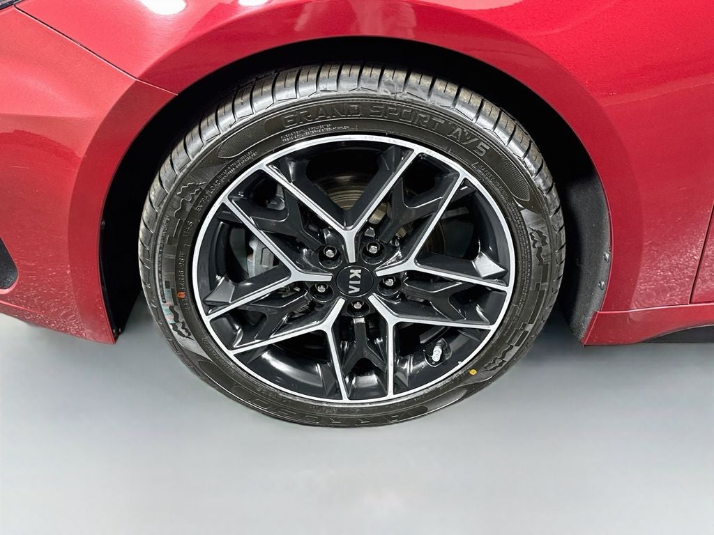2020 Kia Optima SE