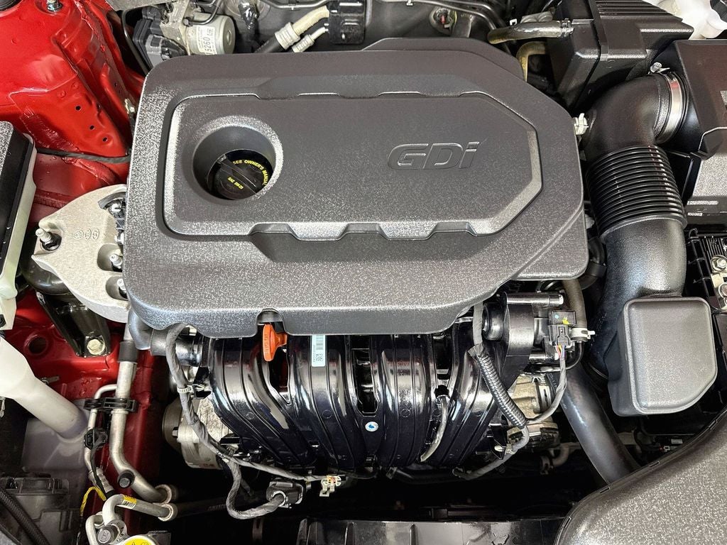 2020 Kia Optima SE