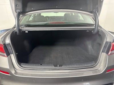 2019 Kia Optima EX Turbo
