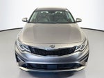 2019 Kia Optima EX Turbo