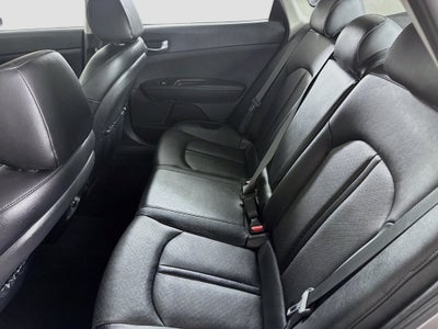 2019 Kia Optima EX Turbo