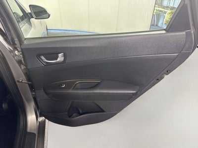 2019 Kia Optima EX Turbo