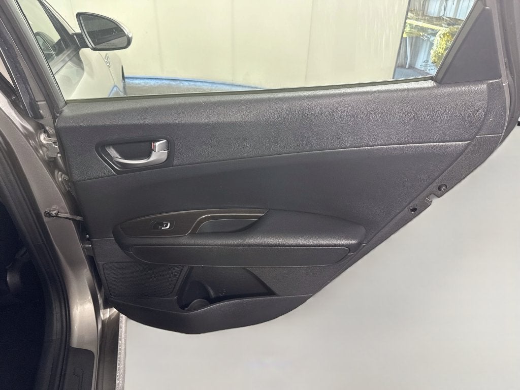 2019 Kia Optima EX Turbo