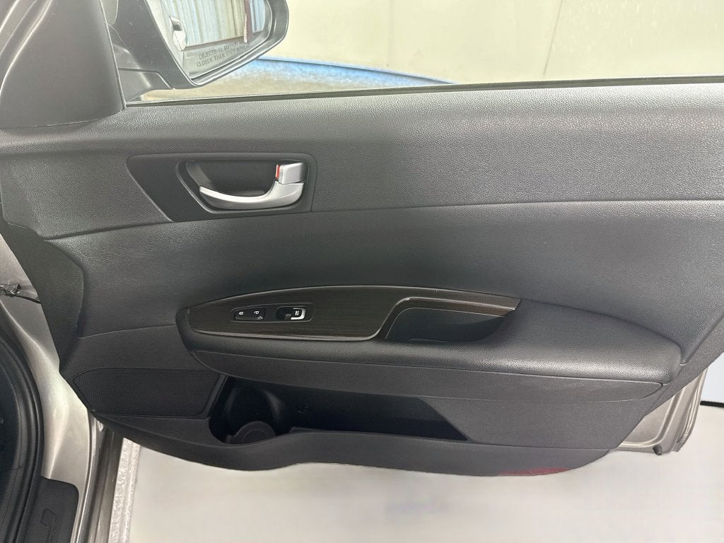 2019 Kia Optima EX Turbo
