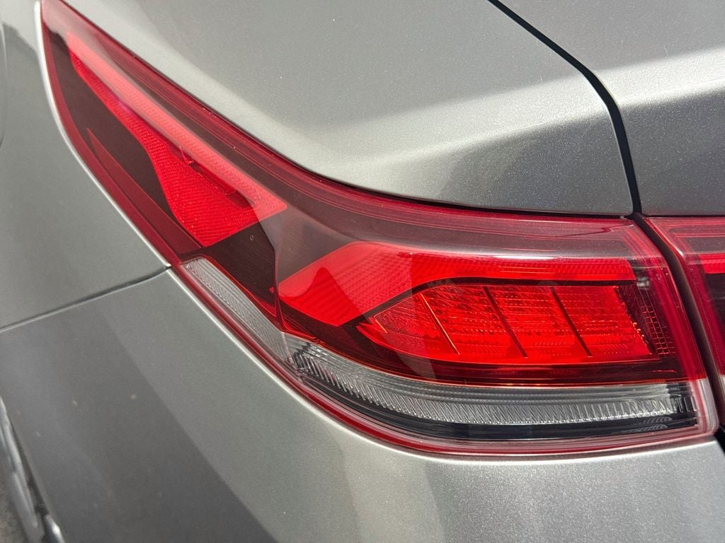 2019 Kia Optima EX Turbo