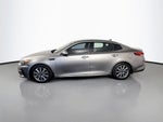 2019 Kia Optima EX Turbo