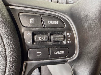 2017 Kia Optima EX