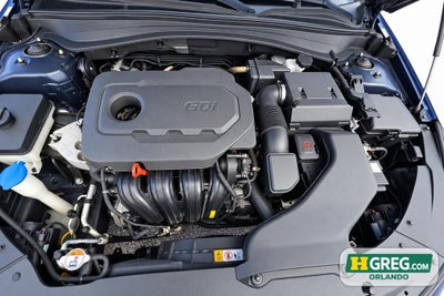 2017 Kia Optima EX
