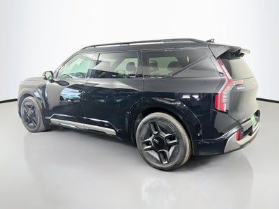2026 Kia EV9 GT-Line