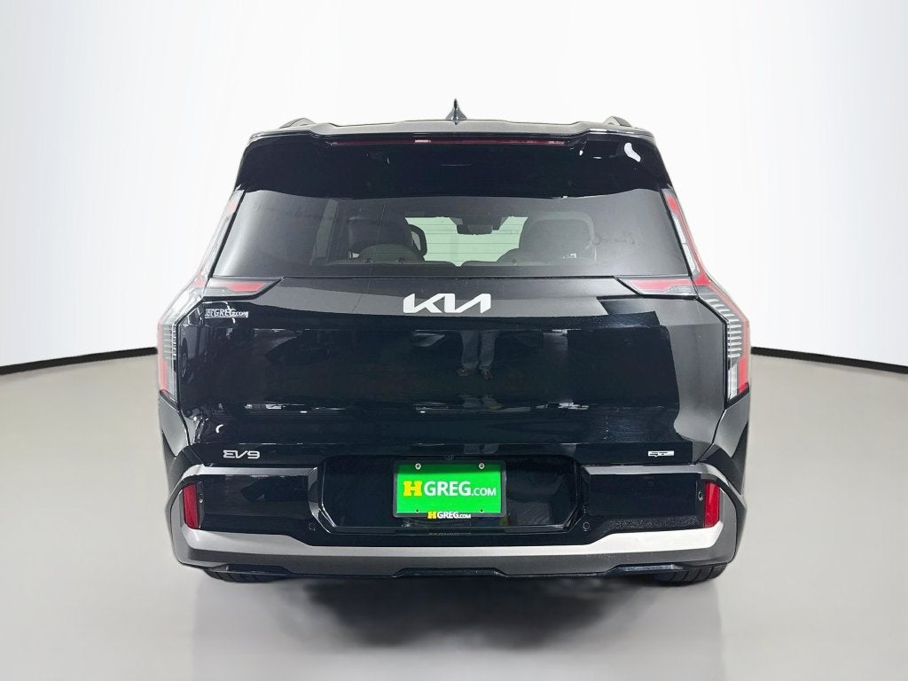 2026 Kia EV9 GT-Line
