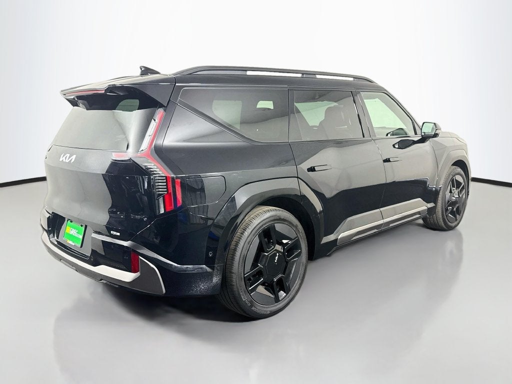 2026 Kia EV9 GT-Line