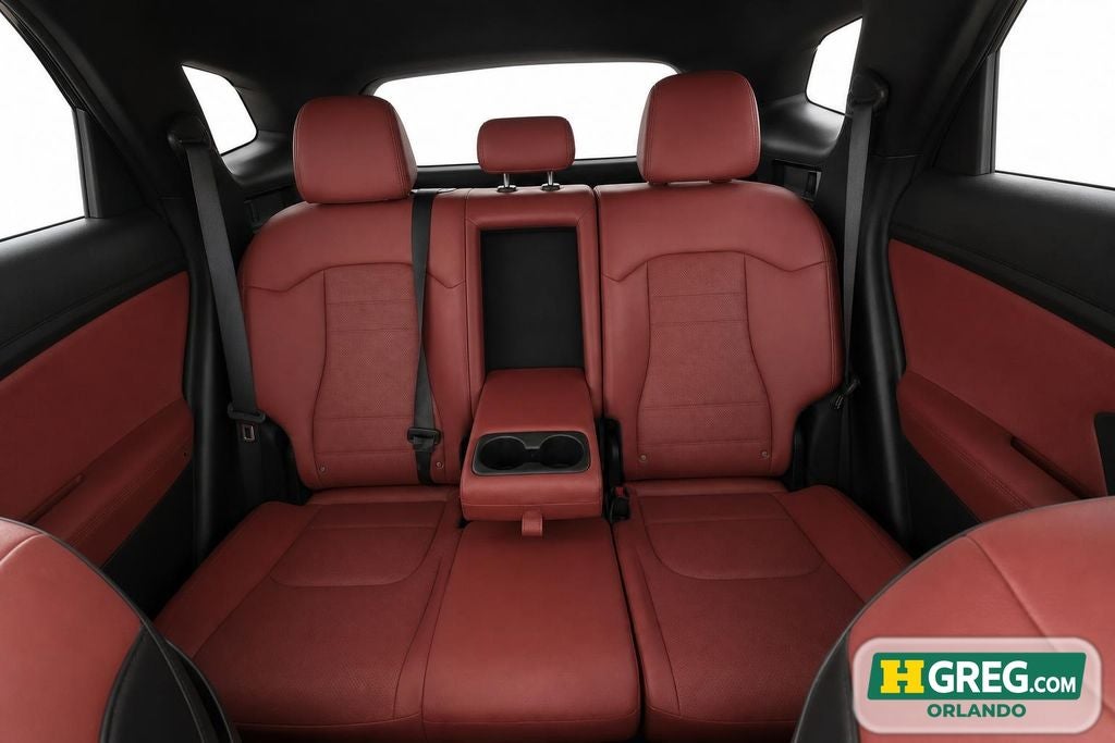 2024 Kia Sportage SX