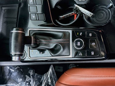 2024 Kia Sportage SX