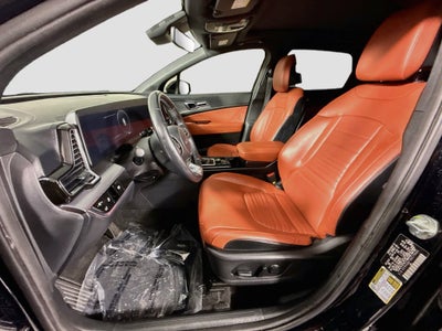 2024 Kia Sportage SX