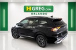 2024 Kia Sportage SX