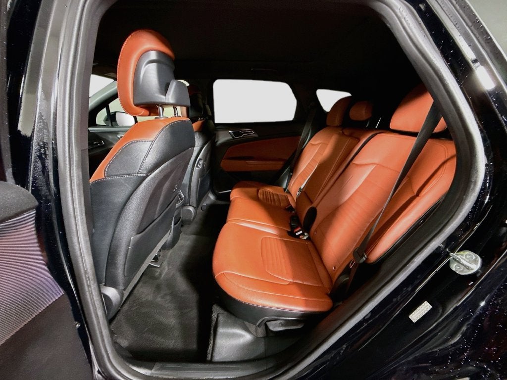 2024 Kia Sportage SX