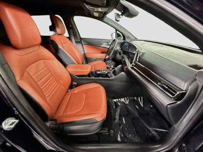 2024 Kia Sportage SX