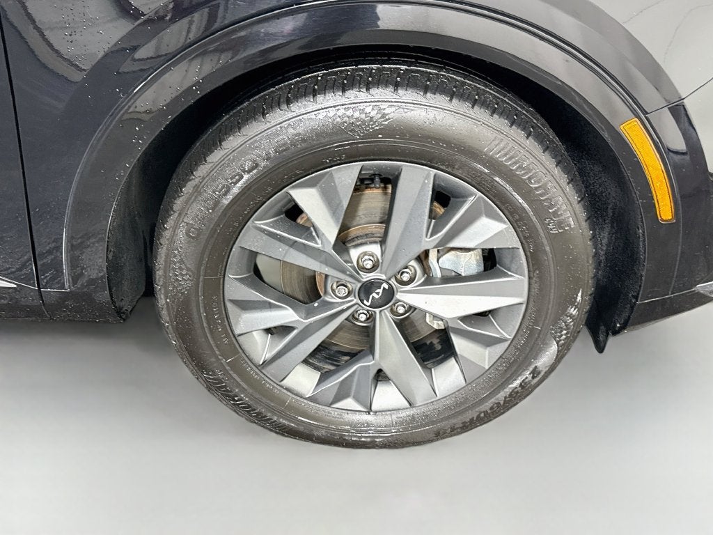 2024 Kia Sportage SX