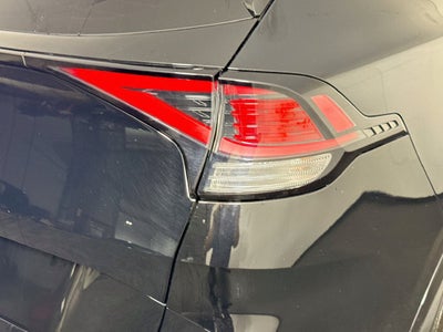 2024 Kia Sportage SX