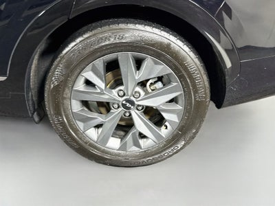 2024 Kia Sportage SX